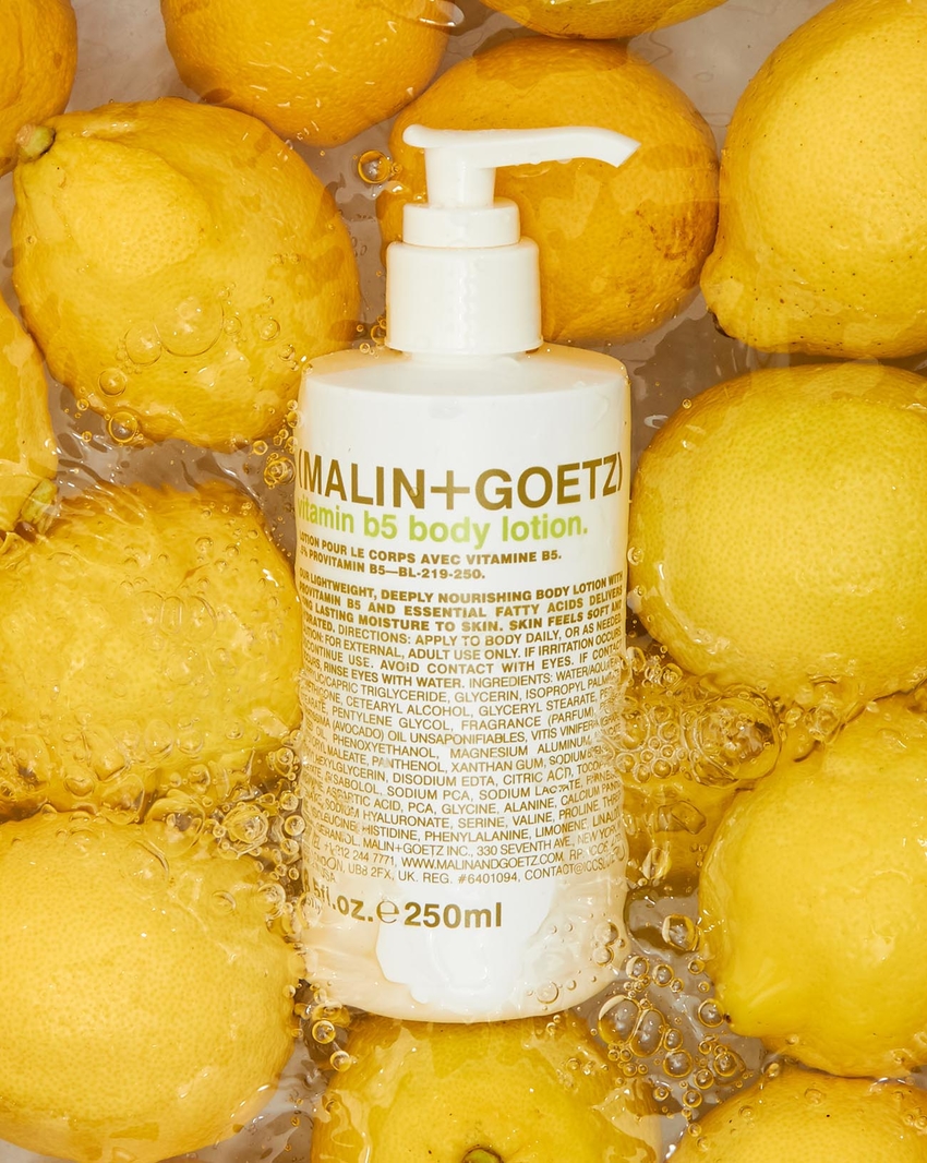 MALIN+GOETZ Увлажняющий лосьон для тела